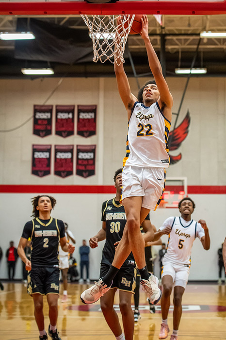 College Preparatory School in Rochester, NY | University Preparatory Charter School for Young Men