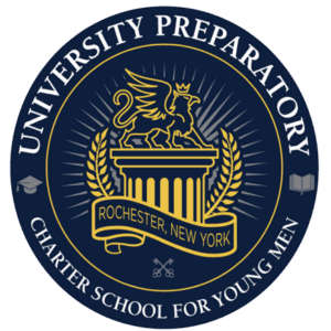 University Griffins Embroidered Fanthread Cotton Twill Ball Hat
