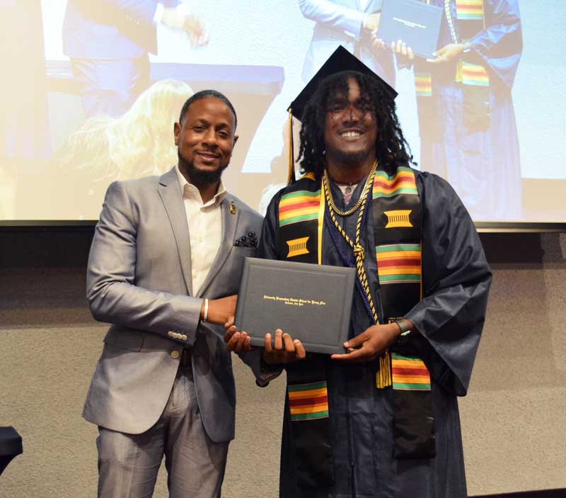 Career Technical Education Center in Rochester, NY | University Preparatory Charter School for Young Men