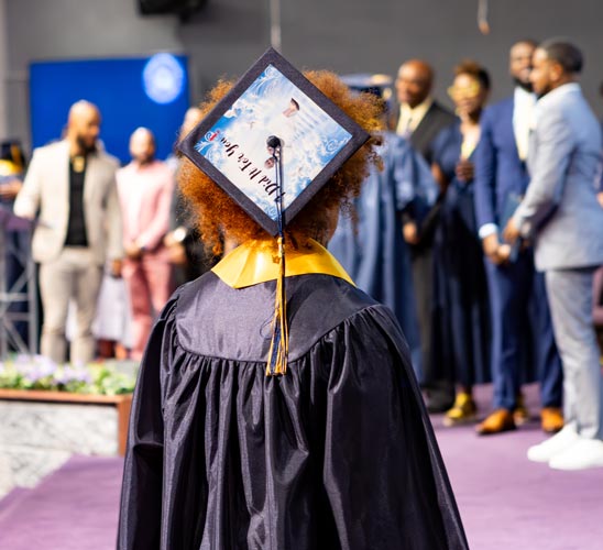 Student-Centered Learning Environment in Rochester, NY | University Preparatory Charter School for Young Men