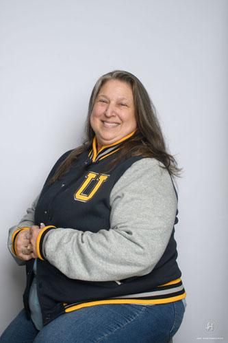 Bonnie Korherr