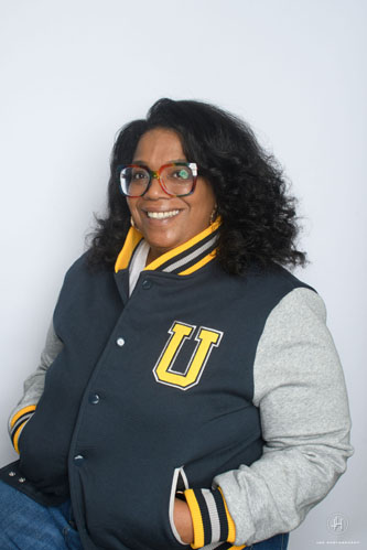 Cherelle Walker