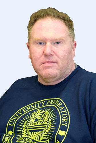 Christopher Campbell