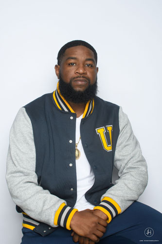 Tyshawn Daniels