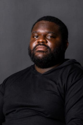 Dante-Ezekiel Francis