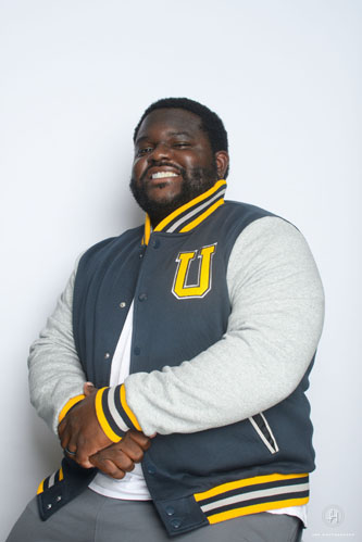 Dante-Ezekiel Francis