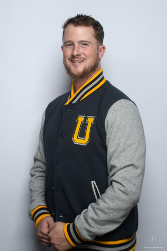 Kyle Fluck