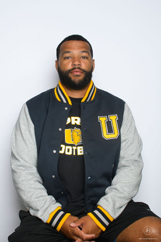Isiah Young