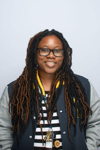 Jamila Tripp