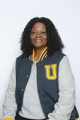 Sandy Jackson