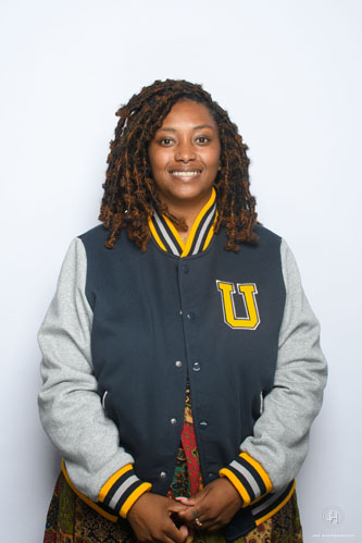 Latifah Lawhorn