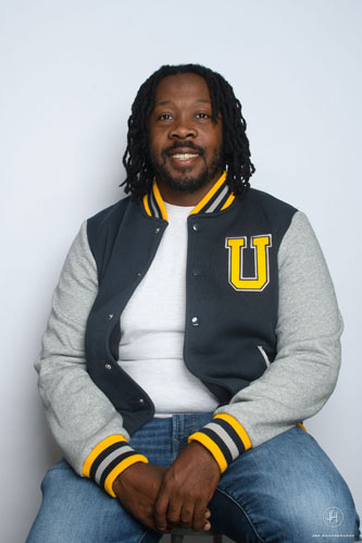 Gregory Lawrence