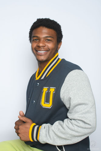 Amir Massey