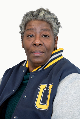 Toshia Mitchell