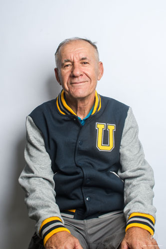 Emin Mustafic