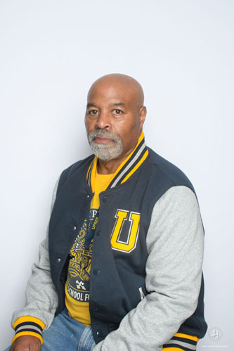 Gregory Rice