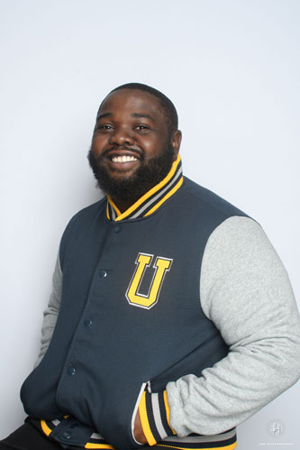 Terrance Richards