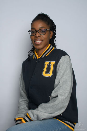 Danielle Richardson