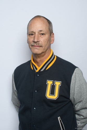 Mike Schudel