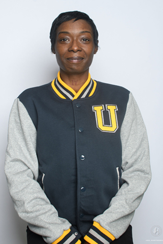 Shakinah Singleton