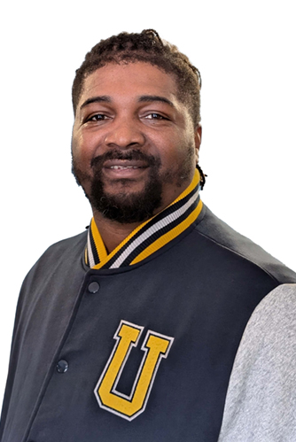 Jeenathan Williams