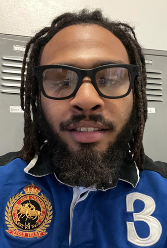 J’Quann Wilson
