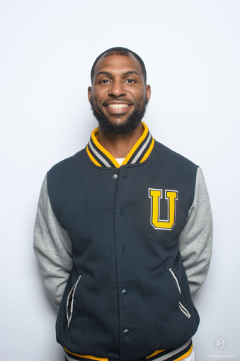 Jordan Addison Middle School Principal | University Preparatory Charter School for Young Men