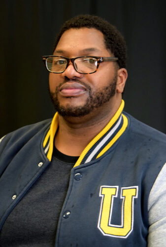 Cedric Flowers
