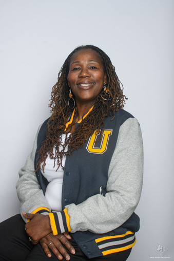 Fuller Latresha Fuller CAO | University Preparatory Charter School for Young Men