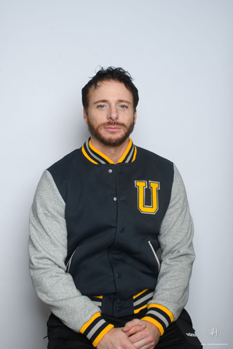 Greg Galemore High School Principal| University Preparatory Charter School for Young Men