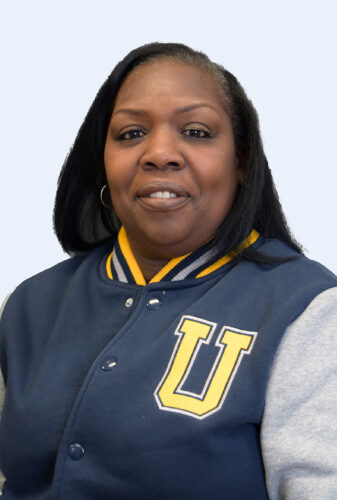 Harris-2 Tracy Harris CTE Director | University Preparatory Charter School for Young Men