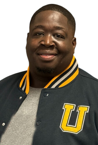 JPeavy Jamaal Peavy Director | University Preparatory Charter School for Young Men