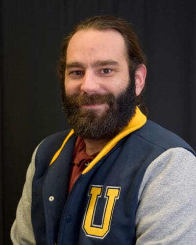 Paul Janis