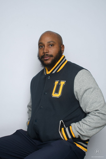 Malcolm Lee Athletic Director | University Preparatory Charter School for Young Men