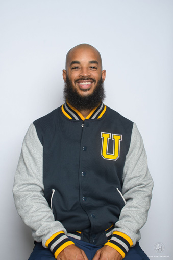 Michael Perkins Assistant Principal | University Preparatory Charter School for Young Men