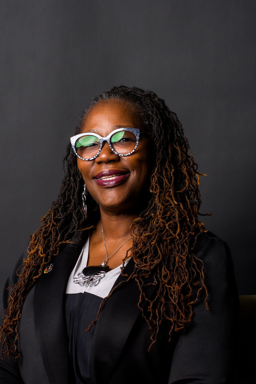 Latresha Fuller CAO | University Preparatory Charter School for Young Men