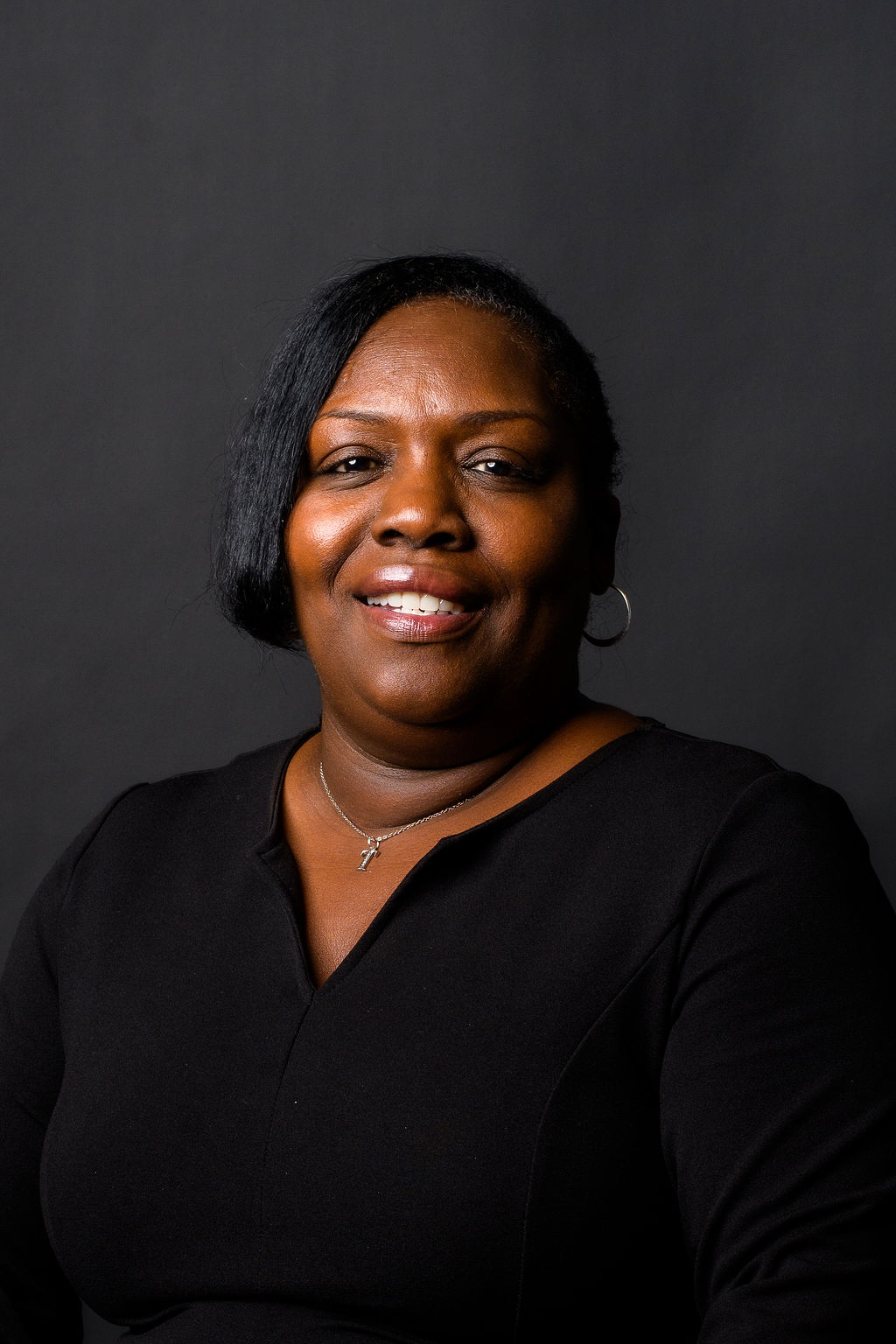 Tracy Harris CTE Director | University Preparatory Charter School for Young Men