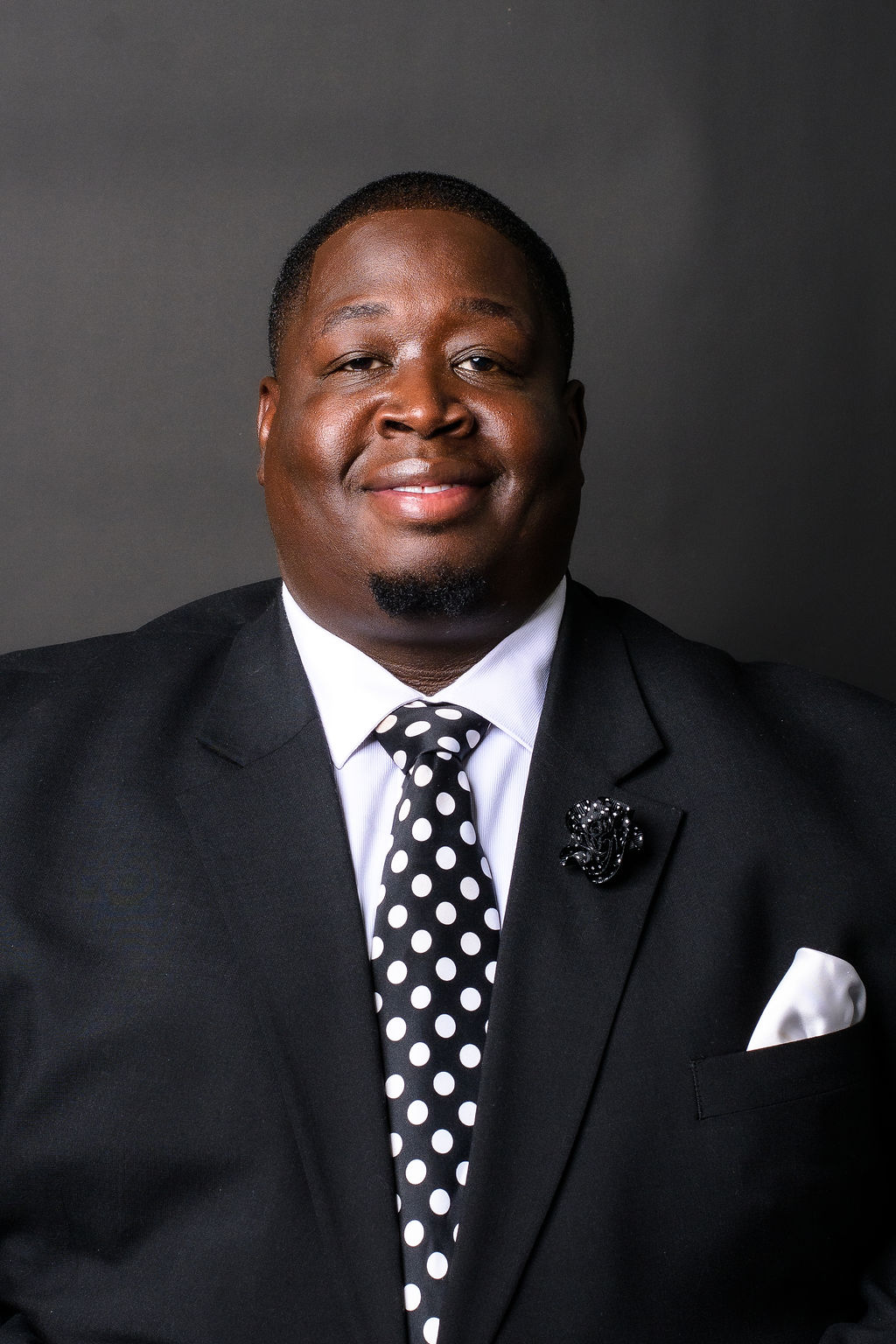 Jamaal Peavy Director | University Preparatory Charter School for Young Men
