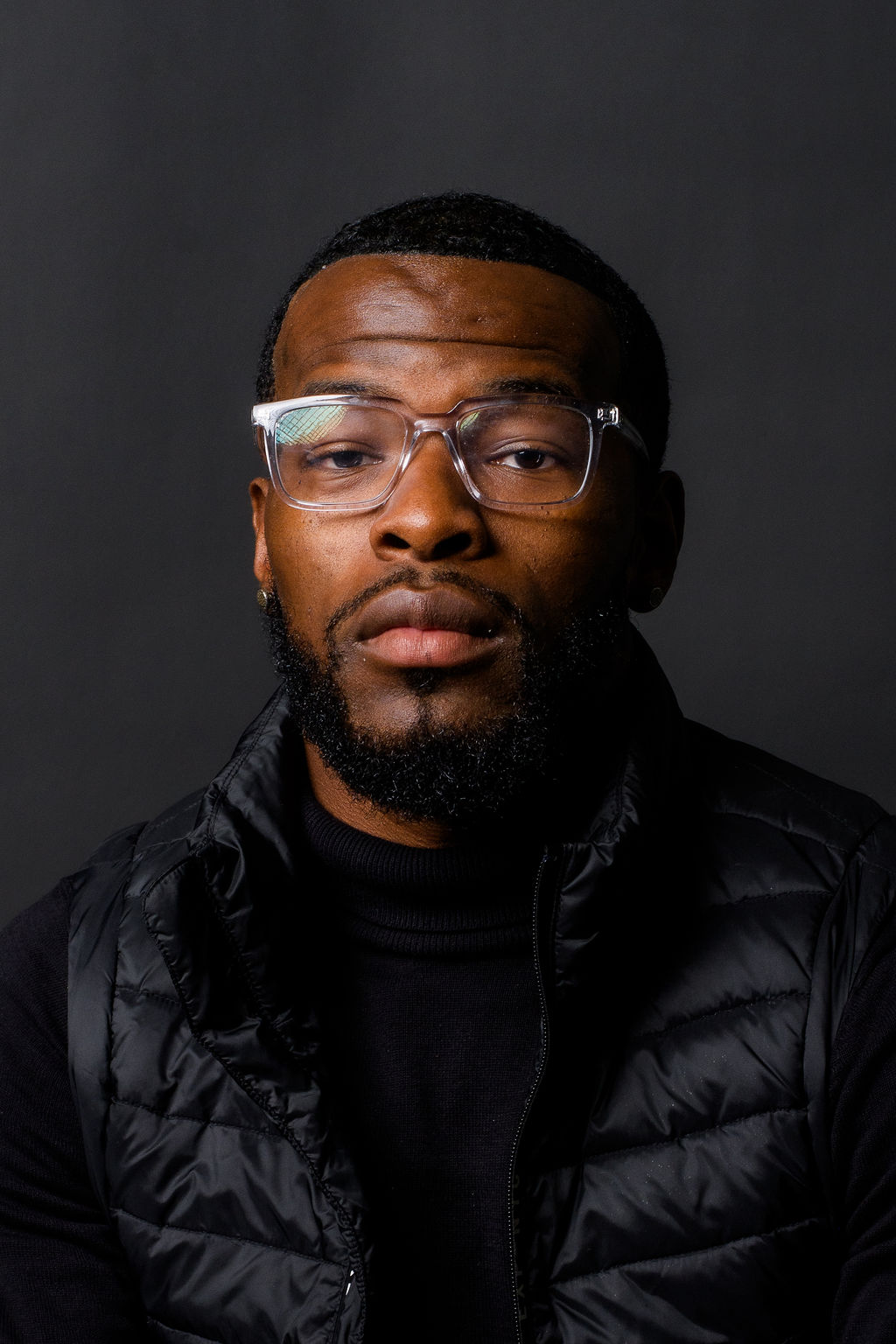 Raheem Miller Director | University Preparatory Charter School for Young Men