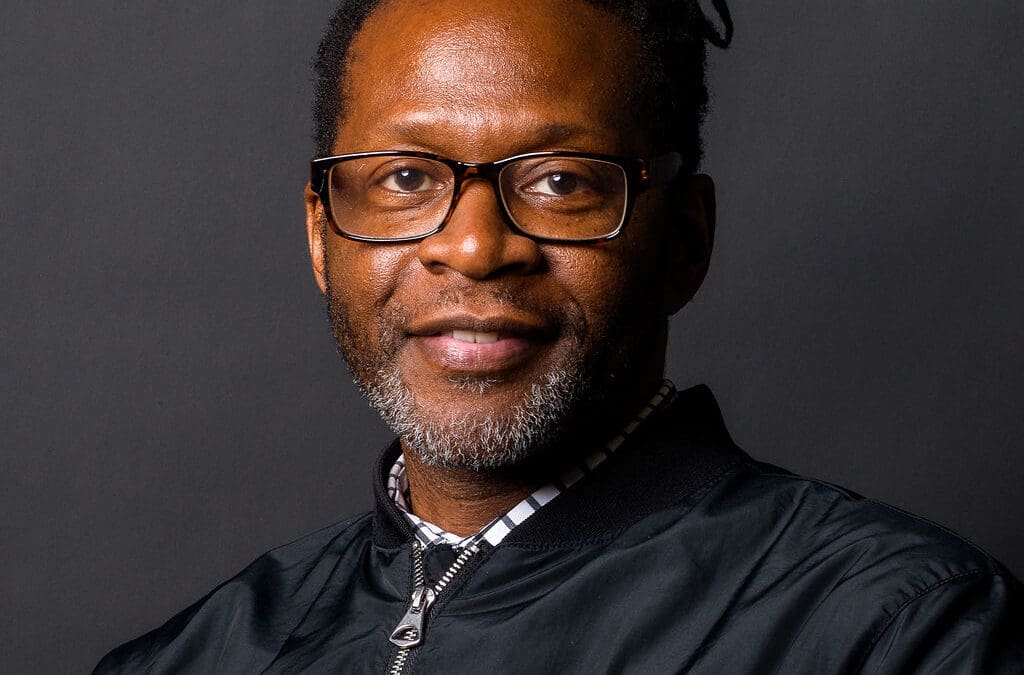 Richard Parker (Rashaad)