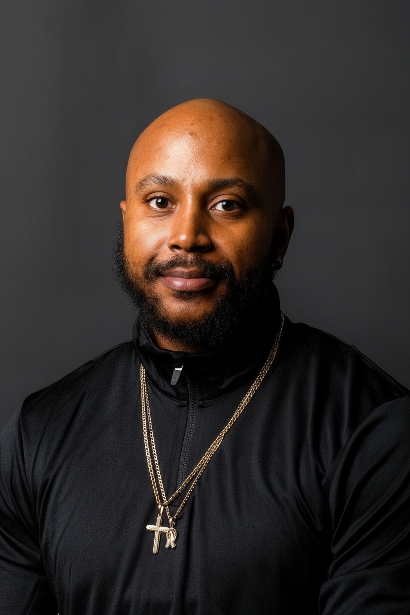 Malcolm Lee Athletic Director | University Preparatory Charter School for Young Men