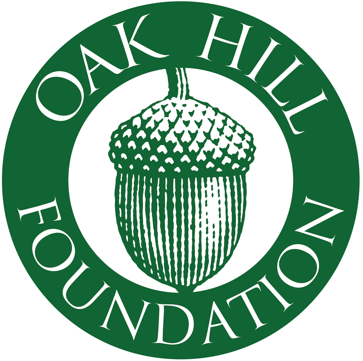OHFoundation_Logo_GreenAcorn